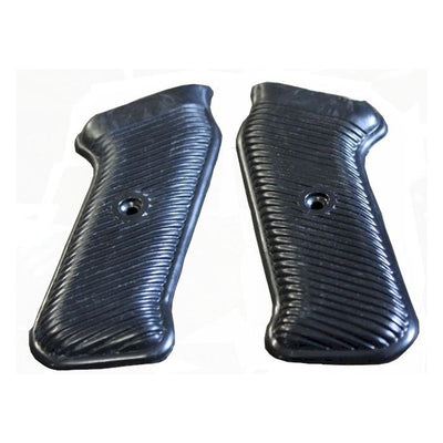 WW2 GERMAN MP38 MP40 MACHINE PISTOL GRIPS-BLACK