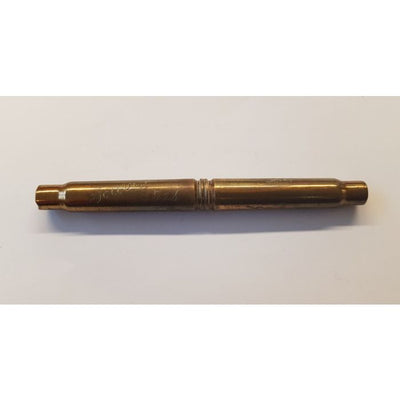 WWI FRENCH TRENCH ART BULLETS