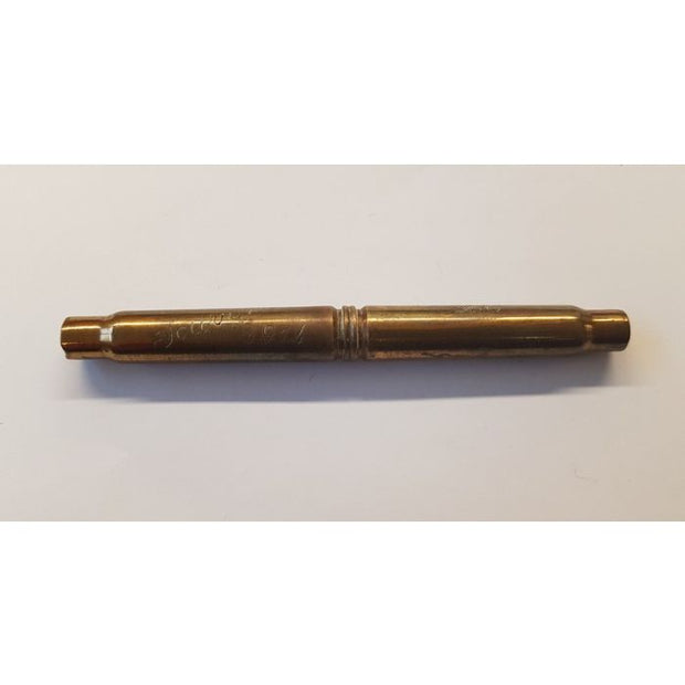 WWI FRENCH TRENCH ART BULLETS