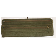 WWII US ARMY PARATROOPER M1 GARAND RIFLE GRISWOLD BAG