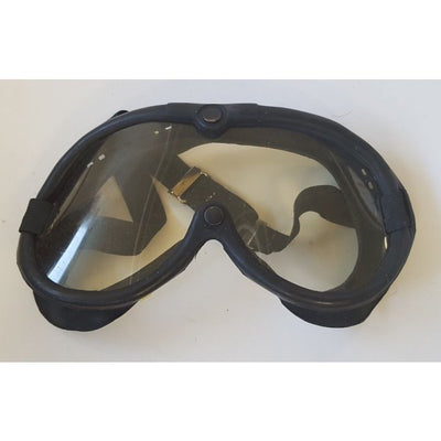 WWII U.S. ARMY M-1944 GOGGLES