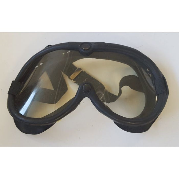 WWII U.S. ARMY M-1944 GOGGLES