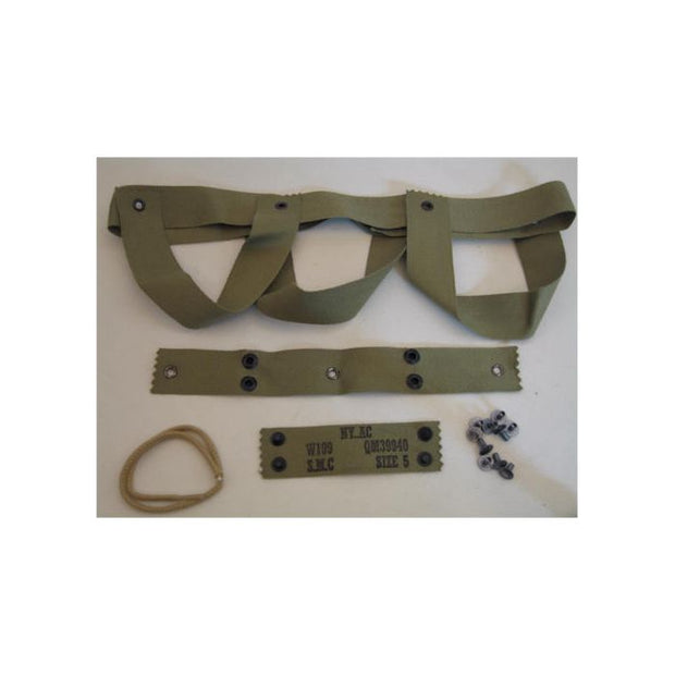 AMERICAN HELMET WEBBING KIT