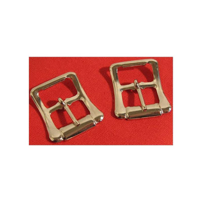 AMERICAN WESTINGHOUSE STYLE BUCKLES