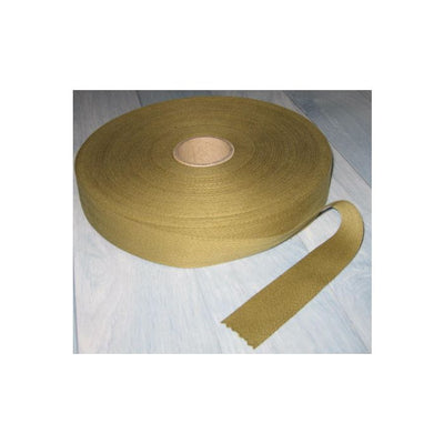 AMERICAN ONE METER WEBBING FOR HELMET LINER