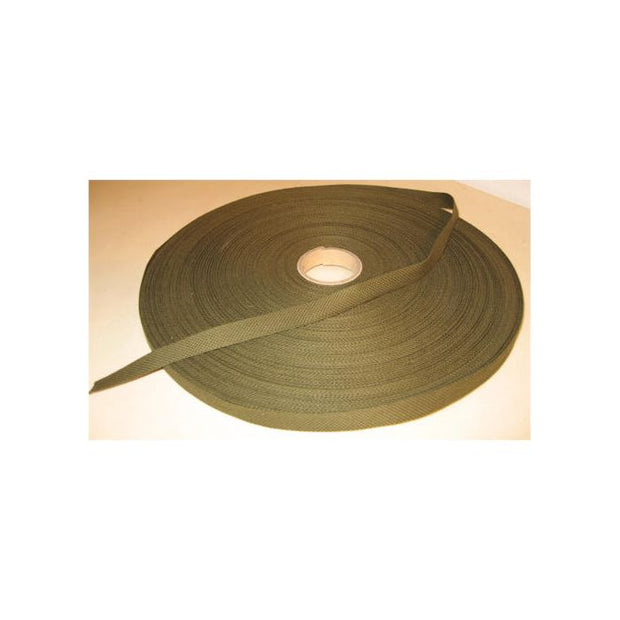 AMERICAN ONE METER WEBBING FOR "A" YOKES