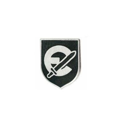 GERMAN 0 SS DIVISION ESTLAND I STICK PIN
