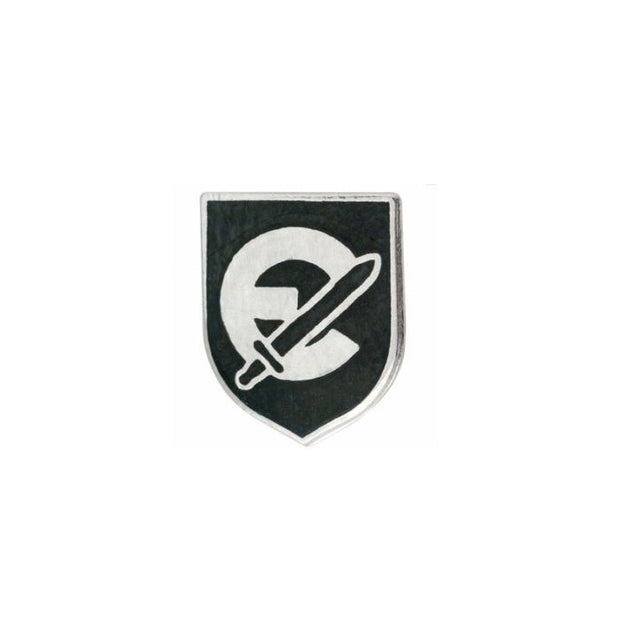 GERMAN 0 SS DIVISION ESTLAND I STICK PIN