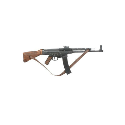GERMAN STG 44 RIFLE WITH SLING - NON-FIRING REPLICA