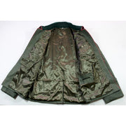 GERMAN ARMY GENERAL M36 FIELD GREY WOOL TUNIC AND PANTS