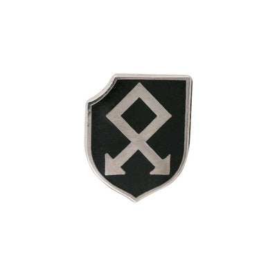 23 SS PANZER DIVISION NEDERLAND STICK PIN