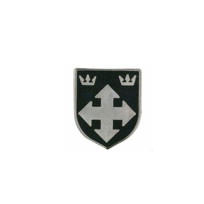 GERMAN 25 SS DIVISION HUNGARIA II STICK PIN