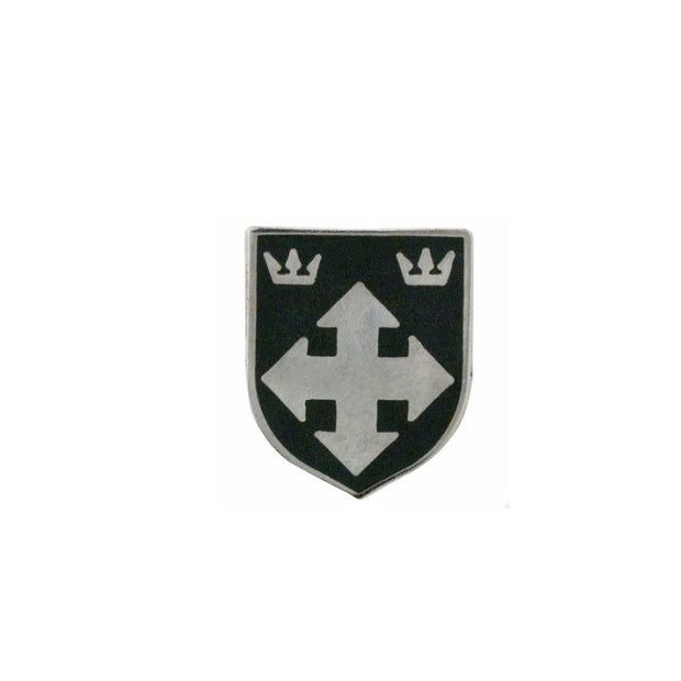 GERMAN 25 SS DIVISION HUNGARIA II STICK PIN