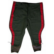 GERMAN ARMY GENERAL M36 FIELD GREY WOOL TUNIC AND PANTS