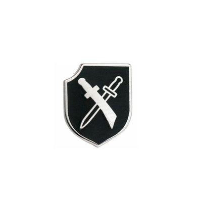 GERMAN 28 SS PANZER DIVISION WALLONIE STICK PIN