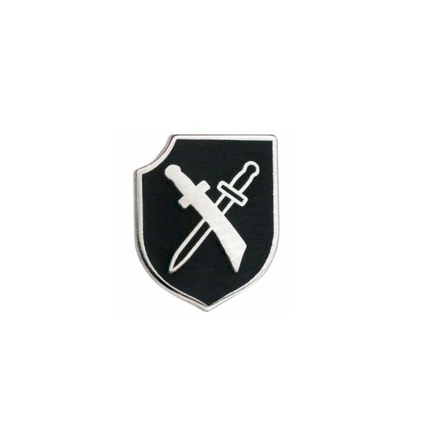 GERMAN 28 SS PANZER DIVISION WALLONIE STICK PIN