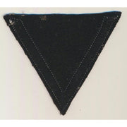 GERMAN WW2 TROPICAL SS-STURMANN CHEVRON ORIGINAL
