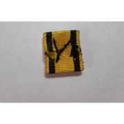 GERMAN WW1 AUSTRIA SERVICE RIBBON BAR - ORIGINAL