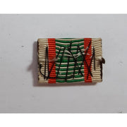 GERMAN WAR MEDAL 1914/1918 FOR NON-COMBATANT (HUNGARY) RIBBON BAR ORIGINAL