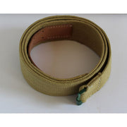 GERMAN WWII TROPICAL AFRIKA CORPS DAK BELT