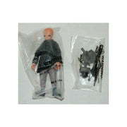 Star Wars Cantina Alien Figure SKU #69734 with Accessories 1997