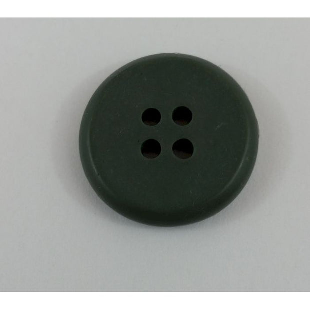 GERMAN WW2 GRAY BAKELITE 22MM BUTTONS MADE BY GMAX