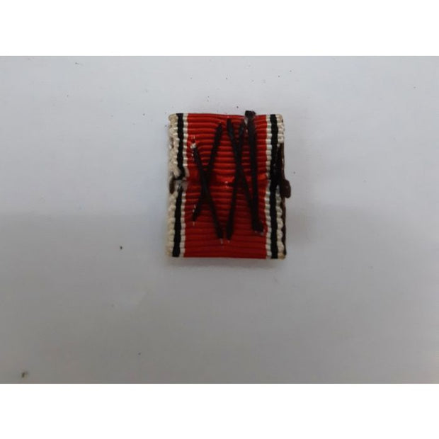 GERMAN AUSTRIAN ANNEXATION MEDAL RIBBON BAR