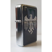 GERMAN HEER ARMY EAGLE SHIELD WEHRMACHT LIGHTER