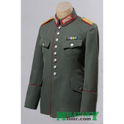GERMAN WWI BAVARIAN GENERAL TUNIC