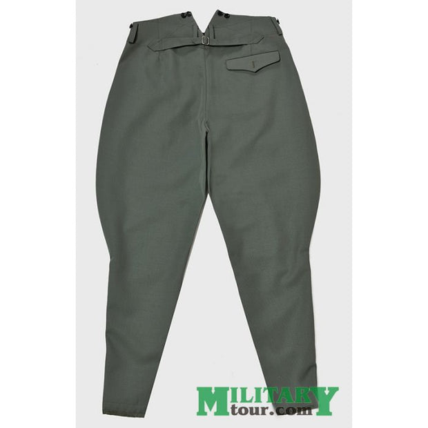 GERMAN WW1 OFFICER BREECHES