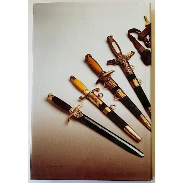A GUIDE TO MILITARY DRESS DAGGERS: VOLUME III KURT GLEMSER