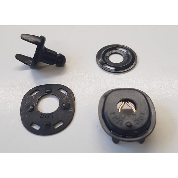US LIFT THE DOT FASTENER SET