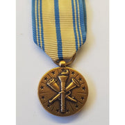ARMED FORCES RESERVE MEDAL