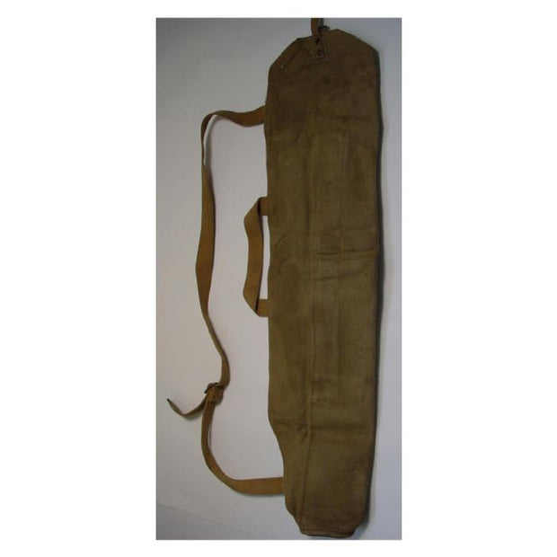 CANADIAN BREN GUN BARREL HOLDALL BAG