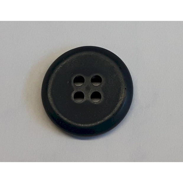 GERMAN WW2 BLUE BAKELITE 22MM BUTTONS FOR FJ SMOCKS GMAX