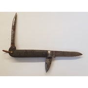 CANADIAN , BRITISH PARATROOPER'S KNIFE