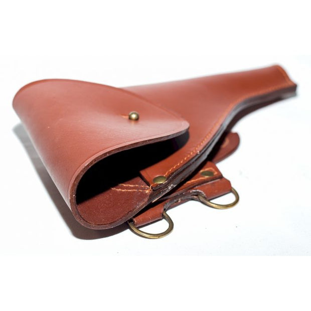 CANADIAN RCMP SAM BROWN BELT SET