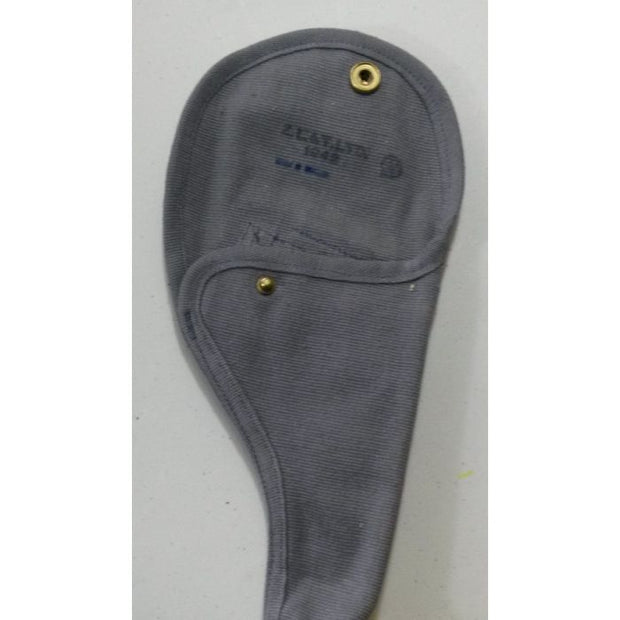 CANADIAN WW2 P37 WEB HOLSTER .455 WEBLEY BLUE