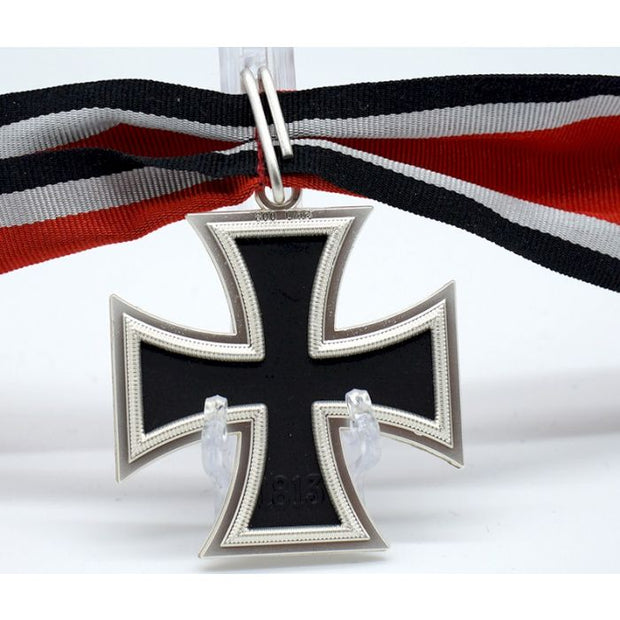 GERMAN KNIGHTS CROSS TO THE IRON CROSS 3 PIECE CONSTRUCTION