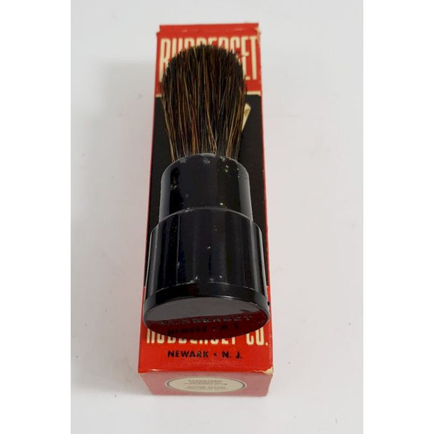 GENUINE RUBBERSET SHAVING BRUSH No.1467