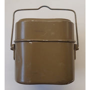 GERMAN 3 PIECE MESS KIT