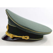 GERMAN WW2 HEER ARMY GENERAL VISOR CAP