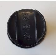 GERMAN BLACK BAKELITE CANTEEN CUP