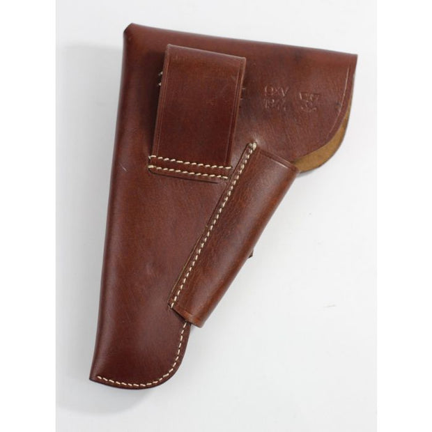 GERMAN BROWNING HIGH-POWER PISTOL HOLSTER 1944