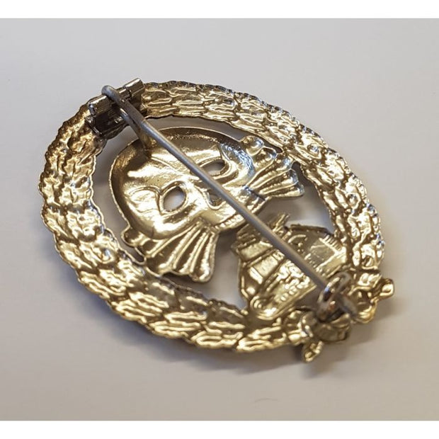 GERMAN CONDOR LEGION TANK BADGE
