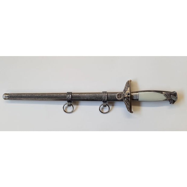 GERMAN DIPLOMATIC OFFICIAL'S DRESS DAGGER