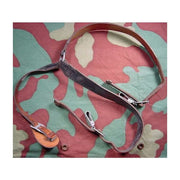 GERMAN FALLSHIMJAGER / CALVARY / RECON BGS LEATHER Y-STRAPS