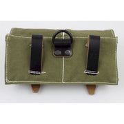 GERMAN G43 AMMO POUCH SET GREEN