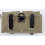 GERMAN G43 AMMO POUCH SET TAN