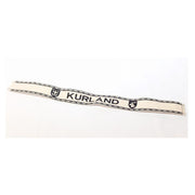 GERMAN KURLAND CUFF TITLE